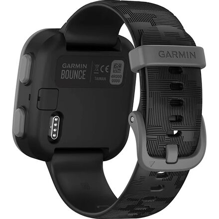 Garmin - Bounce Sport Watch - Kids'
