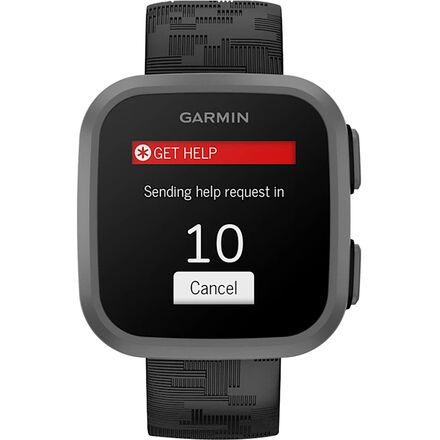 Garmin - Bounce Sport Watch - Kids'