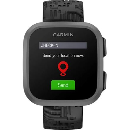 Garmin - Bounce Sport Watch - Kids'