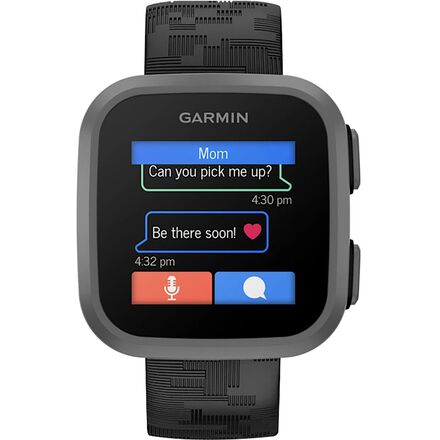 Garmin - Bounce Sport Watch - Kids'