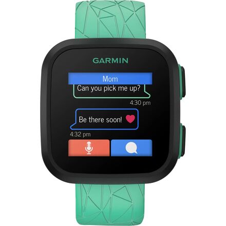 Garmin - Bounce Sport Watch - Kids'
