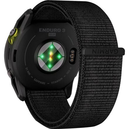 Garmin - Enduro 3 Sport Watch