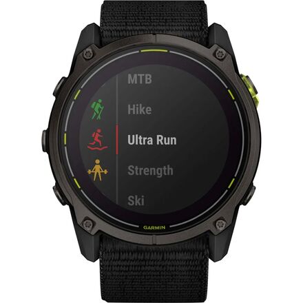 Garmin - Enduro 3 Sport Watch