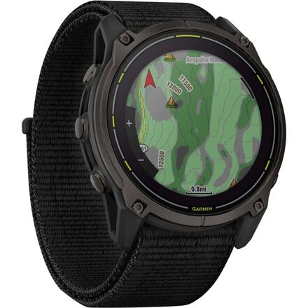 Garmin - Enduro 3 Sport Watch