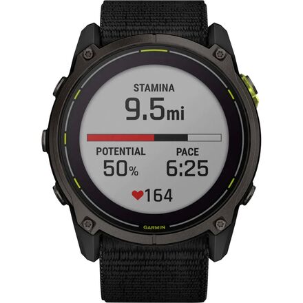 Garmin - Enduro 3 Sport Watch