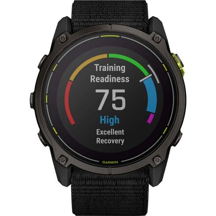 Garmin - Enduro 3 Sport Watch