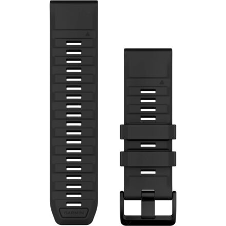 QuickFit Silicone Sport Watch Band