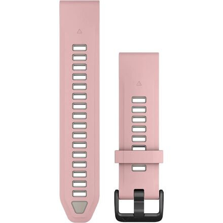 QuickFit Silicone Sport Watch Band
