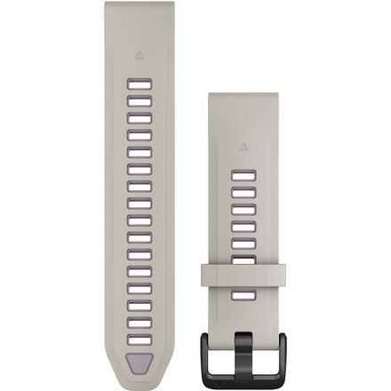 QuickFit Silicone Sport Watch Band