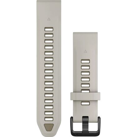 QuickFit Silicone Sport Watch Band