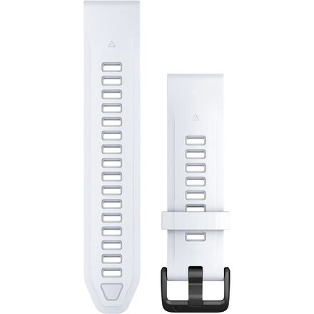 QuickFit Silicone Sport Watch Band