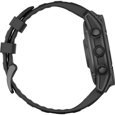 Garmin - fenix E AMOLED Sport Watch