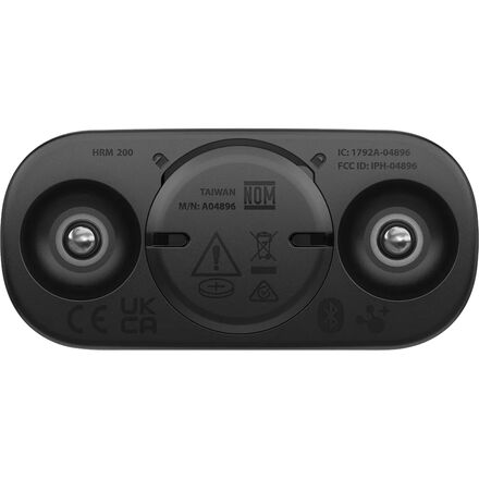 Garmin - HRM 200