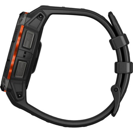 Garmin - Instinct 3 Solar Sport Watch