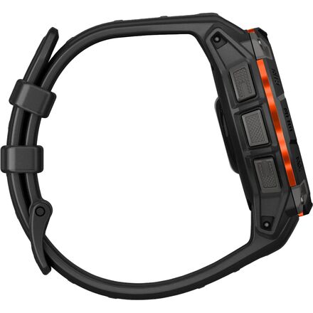 Garmin - Instinct 3 Solar Sport Watch