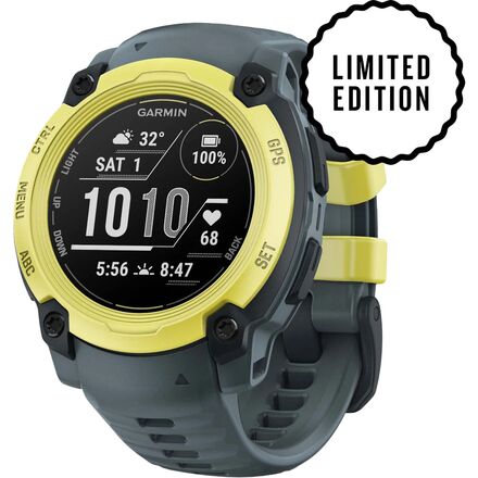 Instinct E Sport Watch