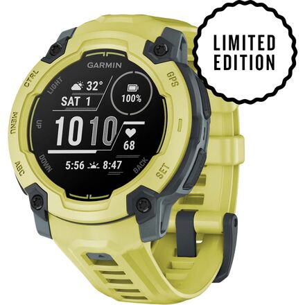 Instinct E Sport Watch