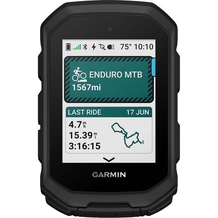 Edge MTB