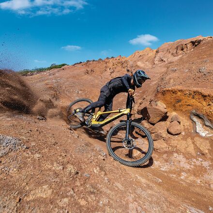 Garmin - Edge MTB