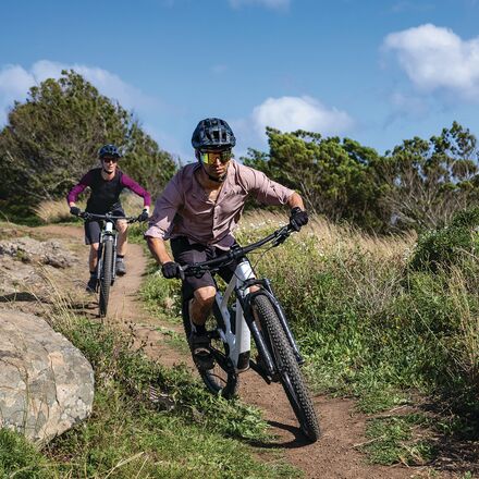 Garmin - Edge MTB