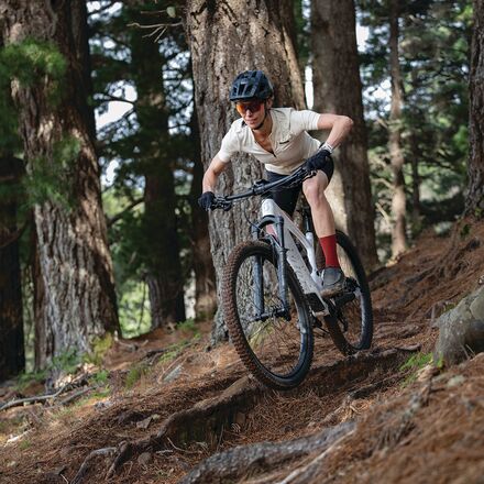Garmin - Edge MTB