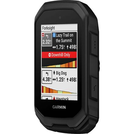 Garmin - Edge MTB