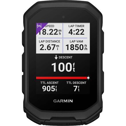 Garmin - Edge MTB