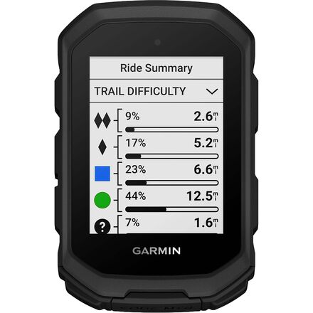 Garmin - Edge MTB