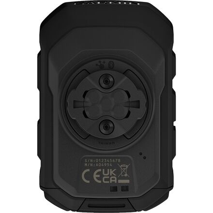 Garmin - Edge MTB