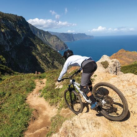 Garmin - Edge MTB