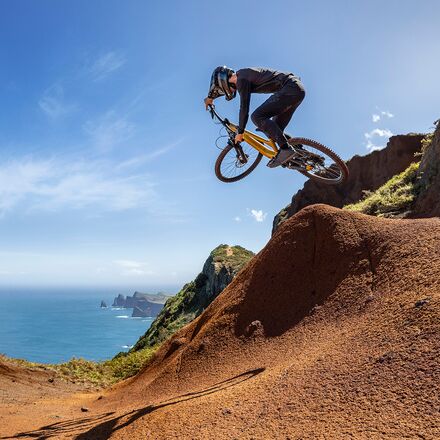 Garmin - Edge MTB