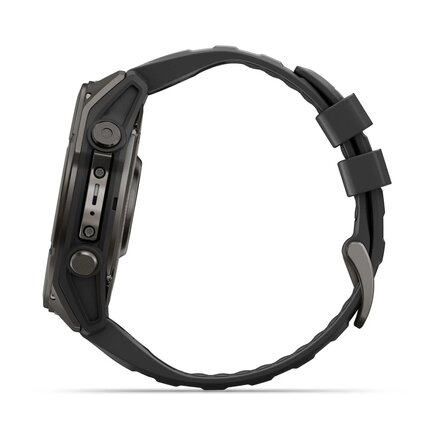 Garmin - Fenix 9 Sport Watch