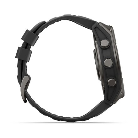 Garmin - Fenix 9 Sport Watch