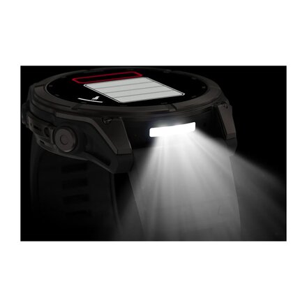 Garmin - Fenix 9 Sport Watch