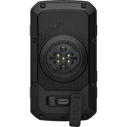 Garmin - Edge 1060 Bike Computer