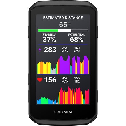 Garmin - Edge 1060 Bike Computer