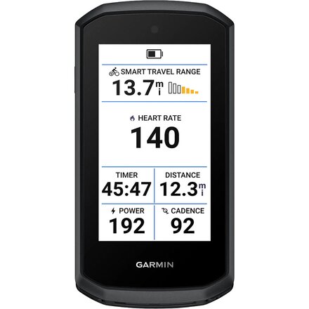 Garmin - Edge Explore 3 Bike Computer