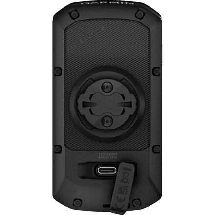 Garmin - Edge Explore 3 Bike Computer