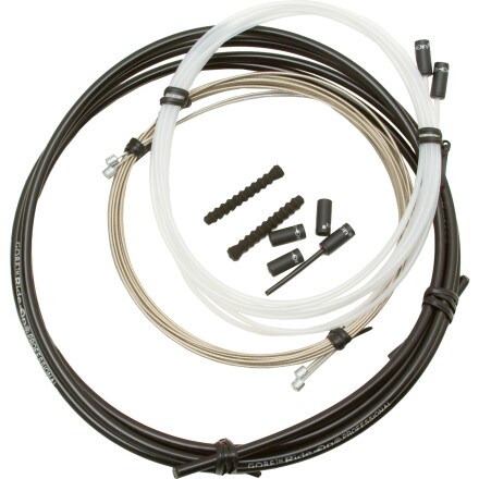 Gore RideOn - Professional Derailleur Cable Kit