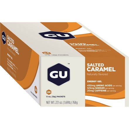 Energy Gel - 24 Pack