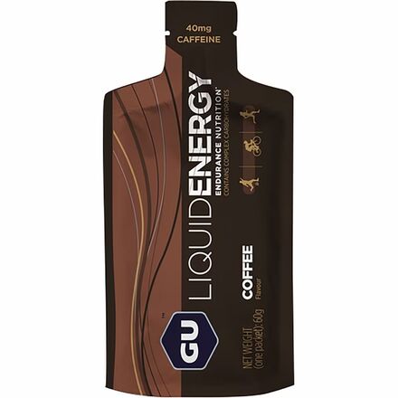 Liquid Energy - 12-Pack
