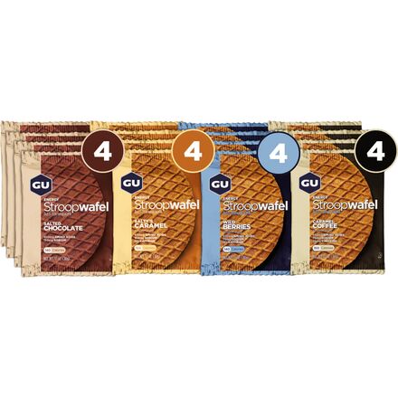 Stroopwafel Mixed Box