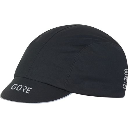 Gore Wear - C7 GORE-TEX Cap - Black