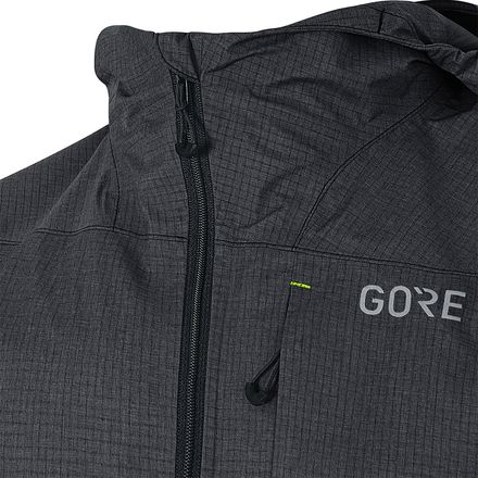 GOREWEAR - C5 Gore-Tex Trail Hooded Jacket - Men's