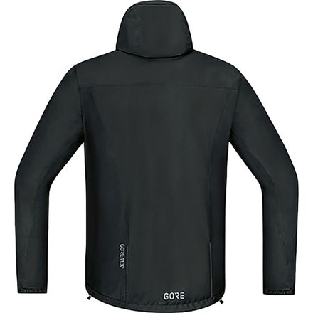Gore Wear - C3 GORE-TEX Paclite Hooded Jacket - Men's