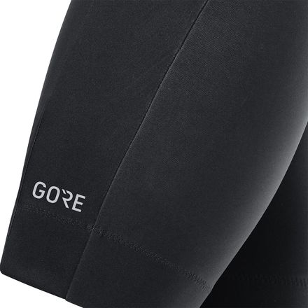 GOREWEAR - C7 Gore Windstopper Bib Shorts+ - Men's