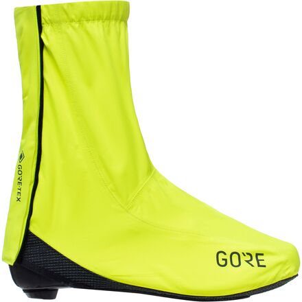 GOREWEAR - C3 GORE-TEX Overshoe - Neon Yellow
