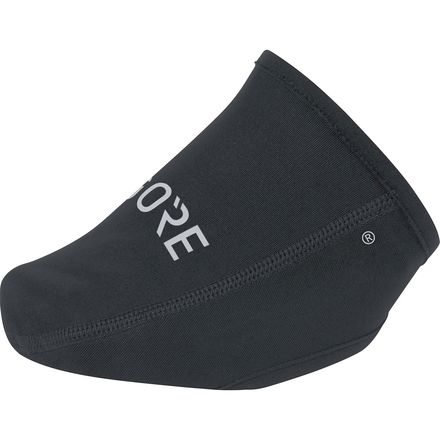 Gore Wear - C3 GORE Windstopper Toe Cover - Black