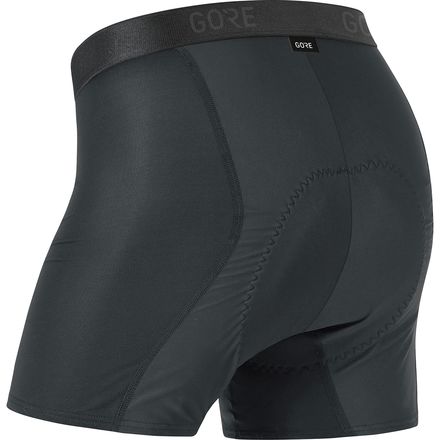 Gore Wear - C3 GORE Windstopper Base Layer Boxer Shorts+ - Men's