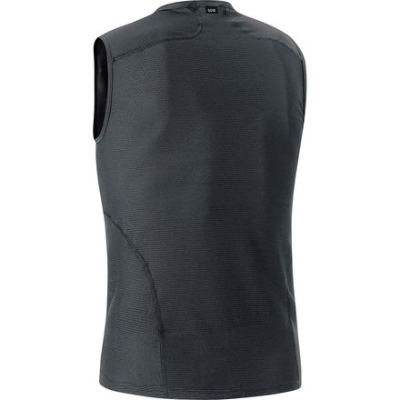 Gore Wear - Base Layer Sleeveless Shirt - Men's